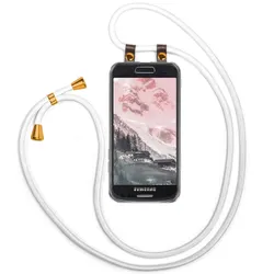 moex Free Spirit Samsung Galaxy S3 Hülle mit Band abnehmbar