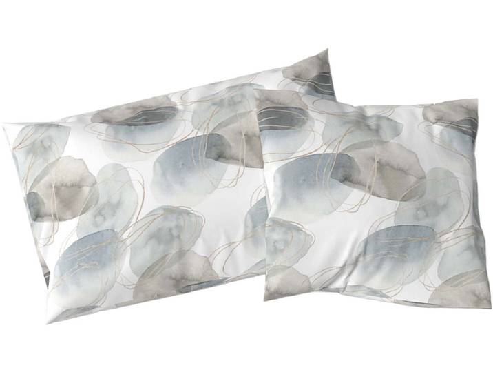 LOTUS Kopfkissenbezug ALENIA 65x65cm satin