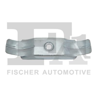 FA1 Halter, Abgasrohr 144-911 für Mercedes