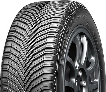 Michelin Crossclimate 2 245/40 R18 93Y Ganzjahresreifen