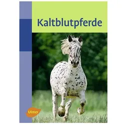 Kaltblutpferde, Ratgeber von Doris Baumann