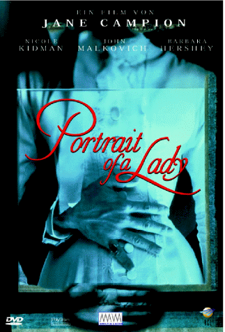 Jane Campion - Portrait of a Lady - Preis vom 11.10.2026 03:10:56 h