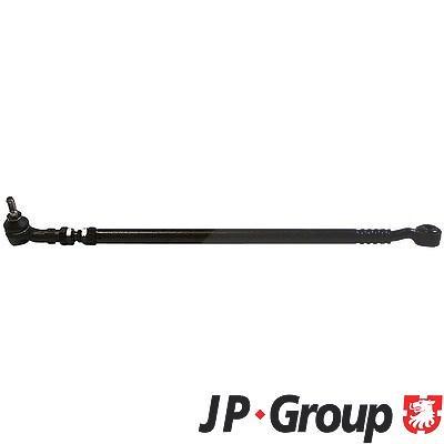 Jp Group 1x Spurstange komplett mit Kopf li [Hersteller-Nr. 1144402570] für Audi