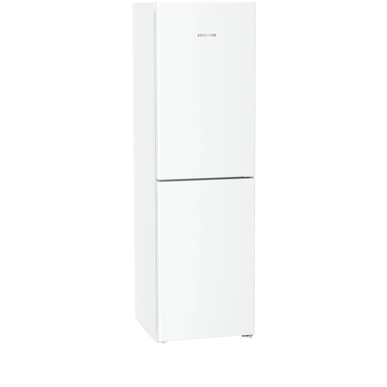 Liebherr CNc 5724-22 Koel-vriescombinatie Wit met NoFrost en Smart Home Integratie