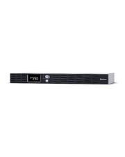 Cyber Power Systems CyberPower Systems Cyberpower USV Green Power UPS 600VA/360W Line-Interactive 19" Rack-Modul Hot-Swap/Hot-Plug Rackbefestigung IEC (OR600ERM1U)
