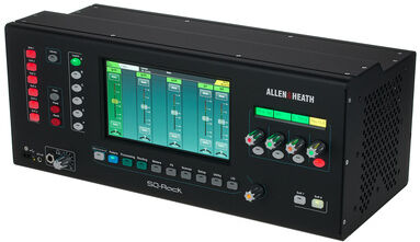 Allen & Heath SQ Rack