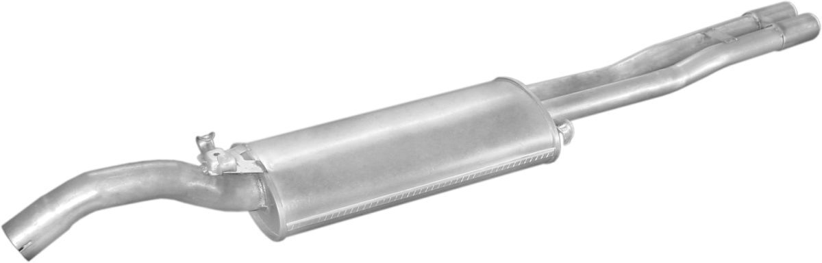 Endschalldämpfer 4MAX 0219-01-02342