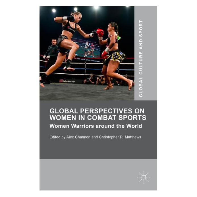 Palgrave Macmillan Uk Global Perspectives on Women in Combat (Englisch, Hardcover, Alex Channon, Christopher R. Matthews) (63335288)