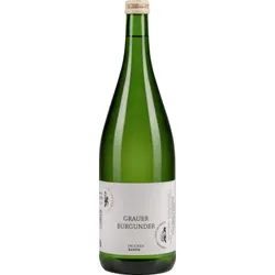 Grauer Burgunder trocken Weingut Freiherr von Gleichenstein 2024