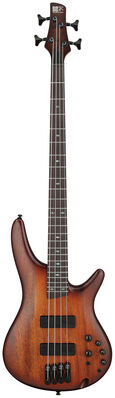 Ibanez SR500A-MHL Mahagony Brown Burst Hochglanz