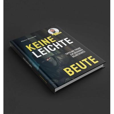 Keine leichte Beute, Gebundene Ausgabe von Marco Buraschi, Effekt GmbH