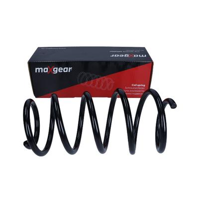 MAXGEAR Fahrwerksfeder 600824d für Opel