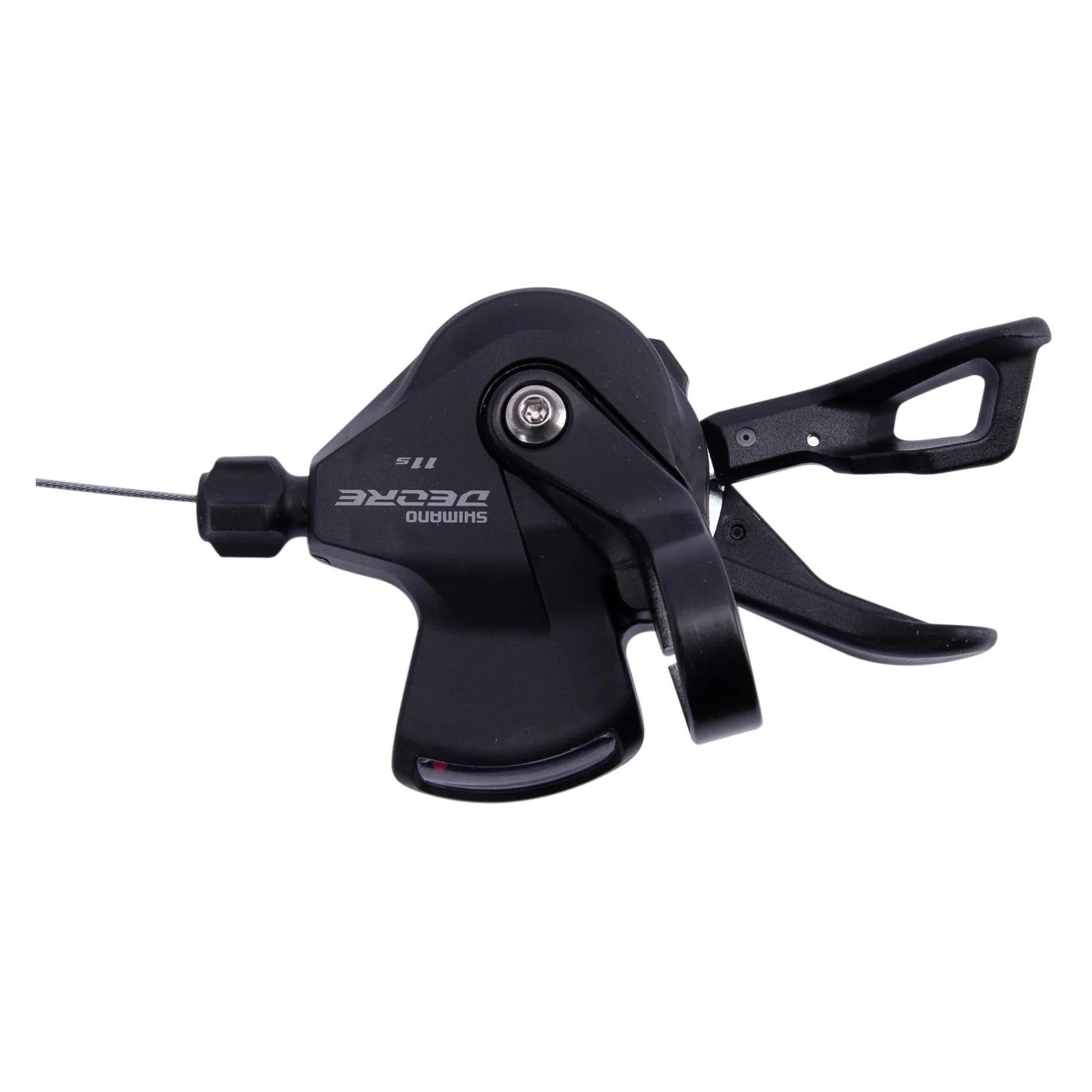 Shimano Deore SL-M5100 Rapidfire Plus (70.78012)