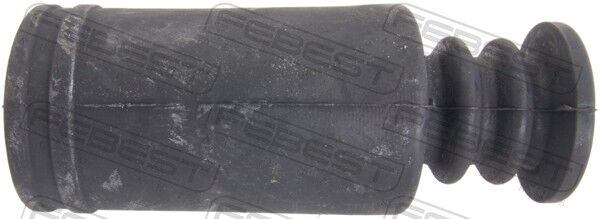 Febest Schutzkappe/faltenbalg, Stoßdämpfer Mshb-Dgf Vorderachse Für Mitsubishi