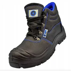 Galmag, Sicherheitsschuhe, BUTY TRINITY S1 SRC ROZ.41 (S1, 41)