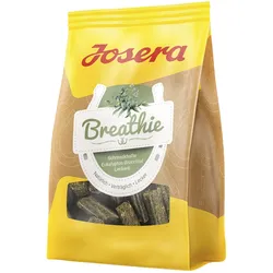 Josera Bronchial Leckerli Breathie 1x900 g