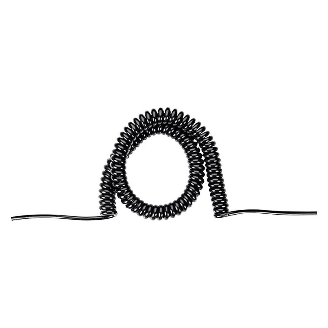 Bachmann Wendelltg CS-HO5VV-F 3G15 sw (2 m) (BM0010694)