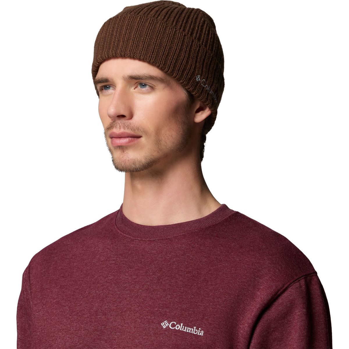Columbia Watch Cap tobacco (256) O/S 146409-1464091-256-O/S