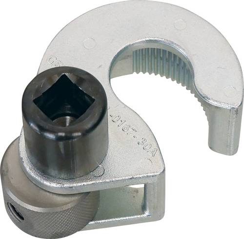 Gedore Automotive 3427900 KL-0167-30A Exzenterschlüssel für Inneres-Spurstangengelenk, Ø 30 - 43mm