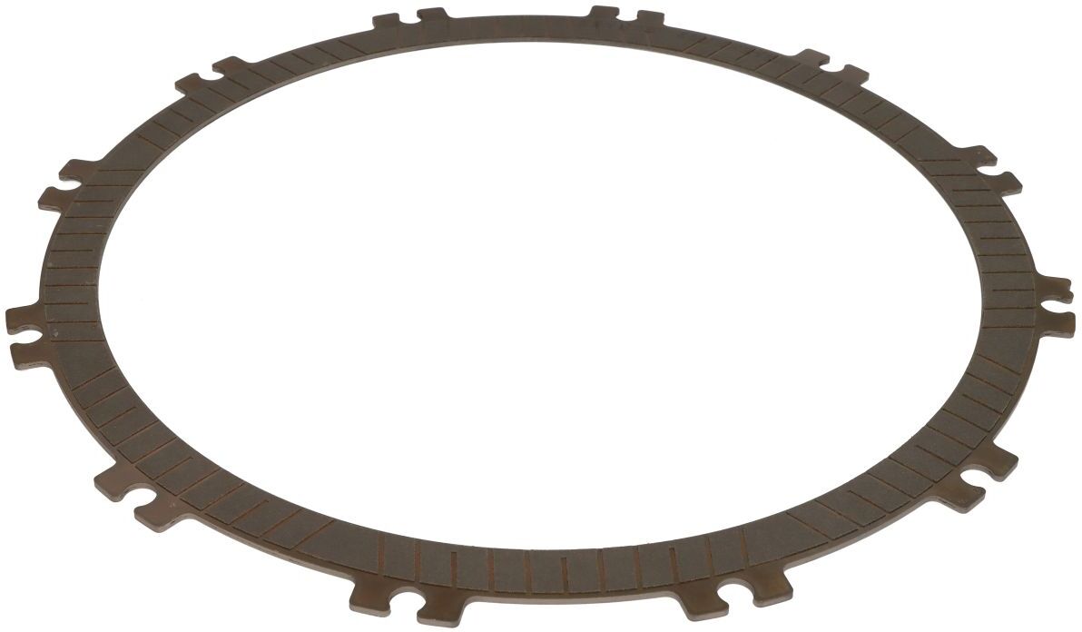 Reibscheibe, Automatikgetriebe ZF 0501220555ZF