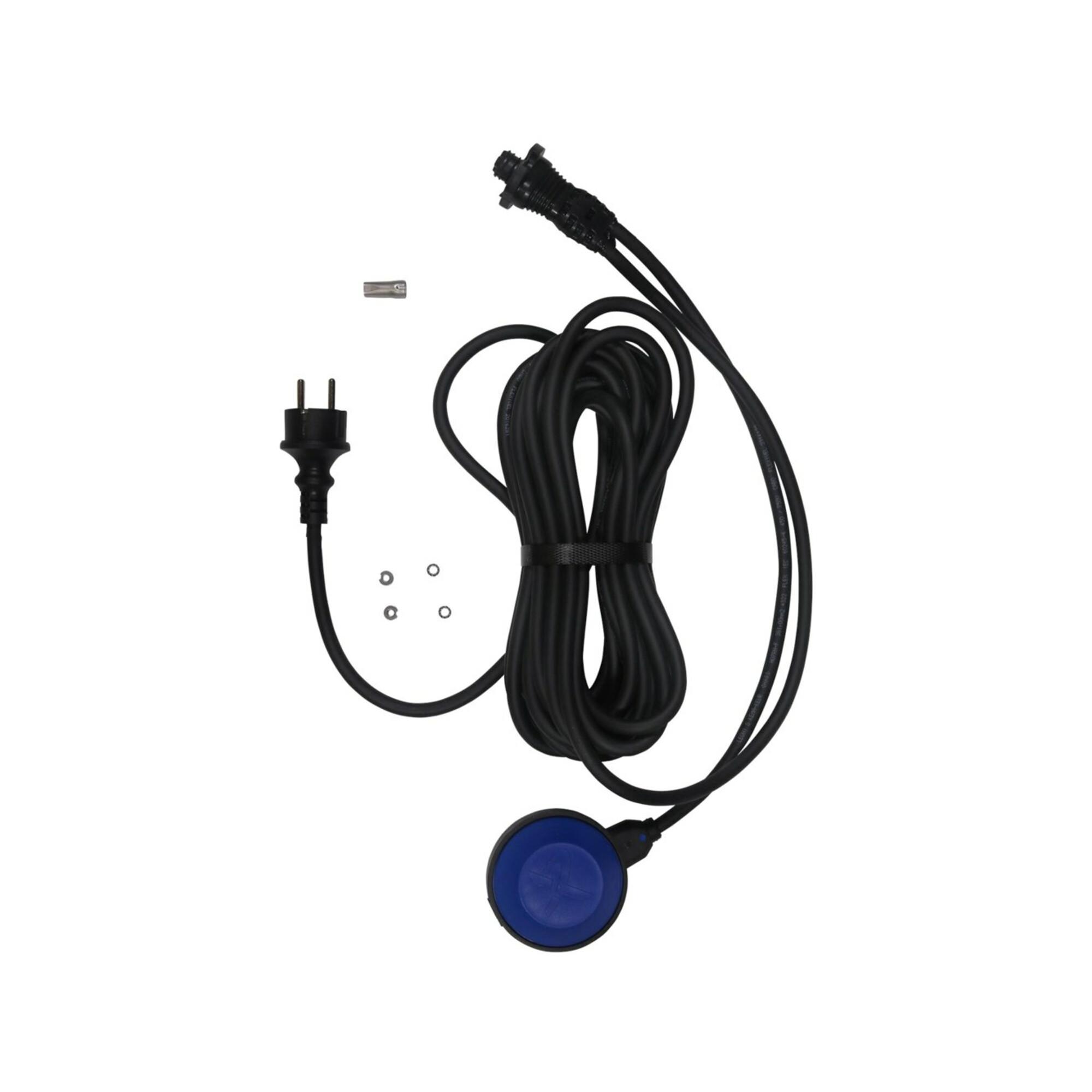 Grundfos Ersatzteil Kit Kabel für KP150-A-1 10m Schuko (16701)
