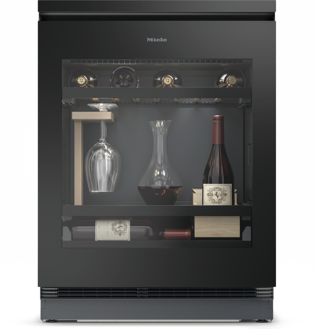 Miele KWTUS 7055 F 12519500
