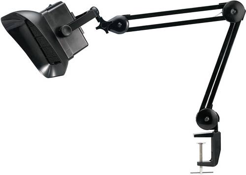 TOOLCRAFT ZD-153C Lötrauchabsaugung 100 V/AC, 240 V/AC 8W 120 m³/h