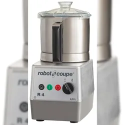 Robot Coupe Tischcutter R4