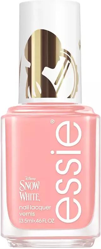 Essie Snow White Nail Polish 13.5 ml