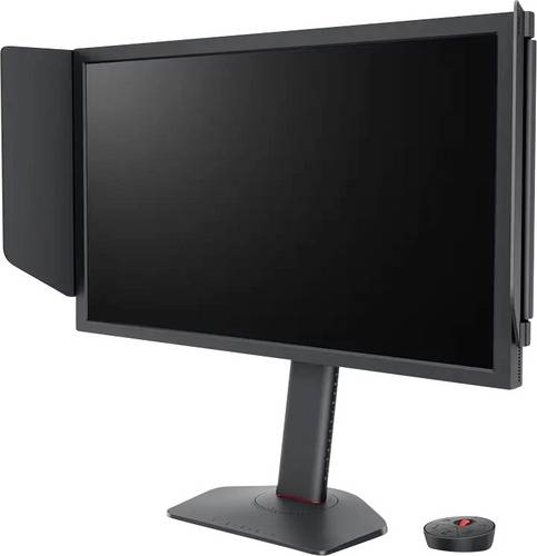 BenQ ZOWIE XL2586X+ Gaming Monitor EEK E (A - G) 61.2cm (24.1 Zoll) 1920 x 1080 Pixel 16:9 HDMI, DisplayPort TN LCD
