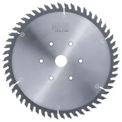 AKE Kreissägeblatt HW 300,00X3,40/2,20X30,000 Z28 - 0039.303.30