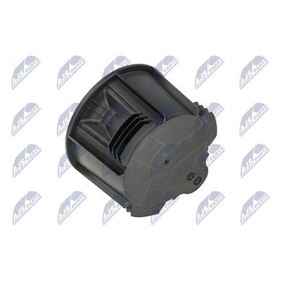 NTY Getränkehalter ezclr025 für LAND ROVER