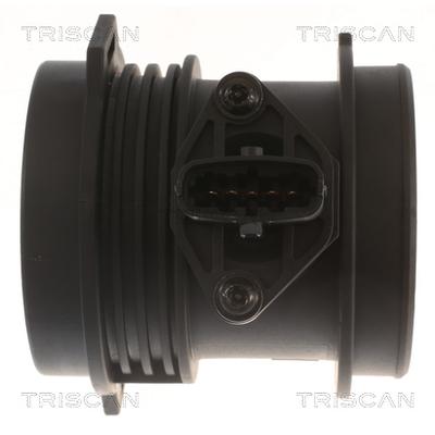 TRISCAN Luftmassenmesser 8812 43022 für HYUNDAI KIA
