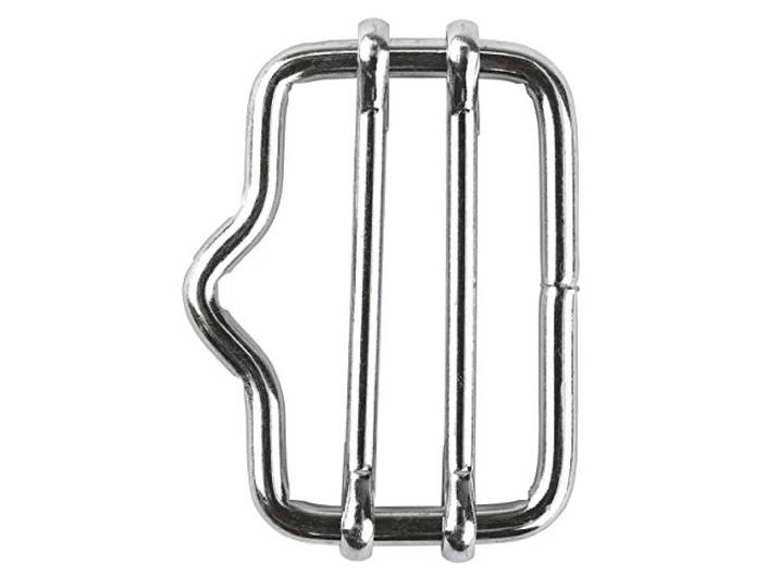 Kerbl Bandverbinder 13 mm met neus, 10 stuks