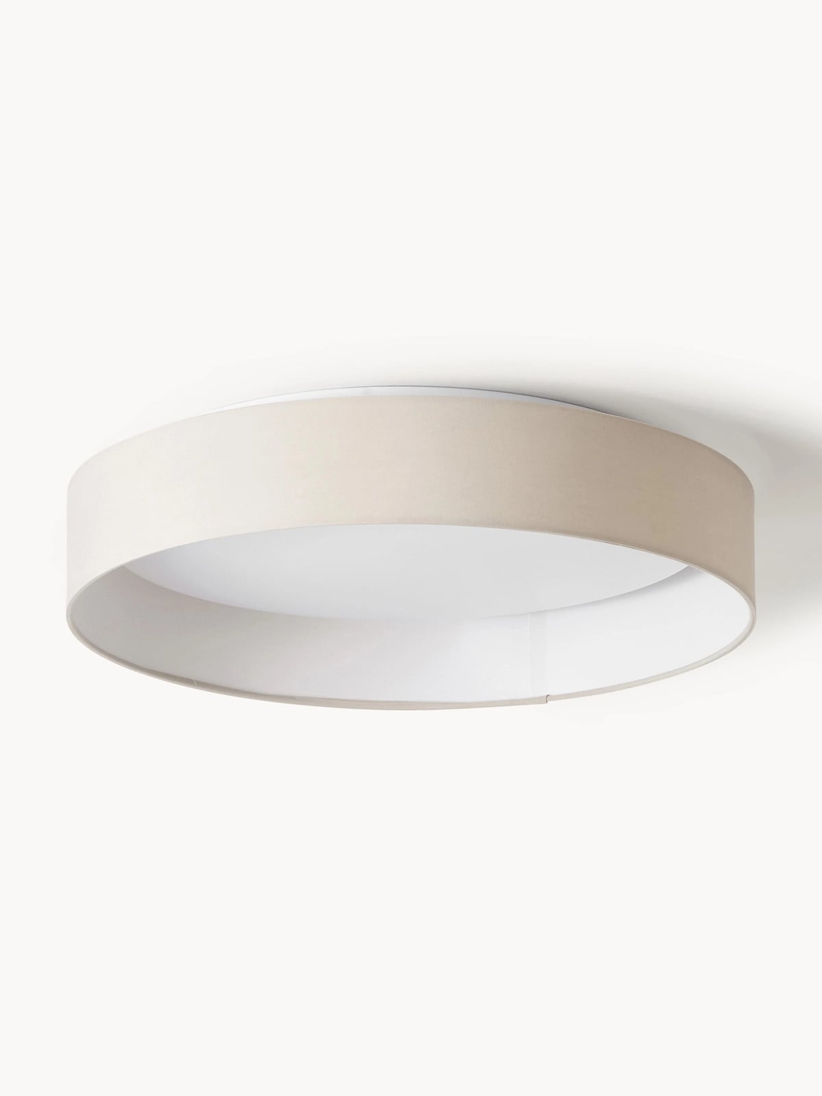 Westwing Collection LED-plafondlamp Helen