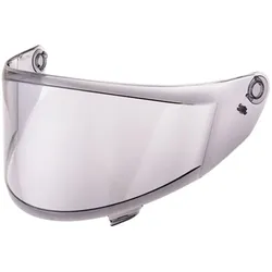 Kyt, Motorradhelm Zubehör, Spoiler TTR-Jet noir mat