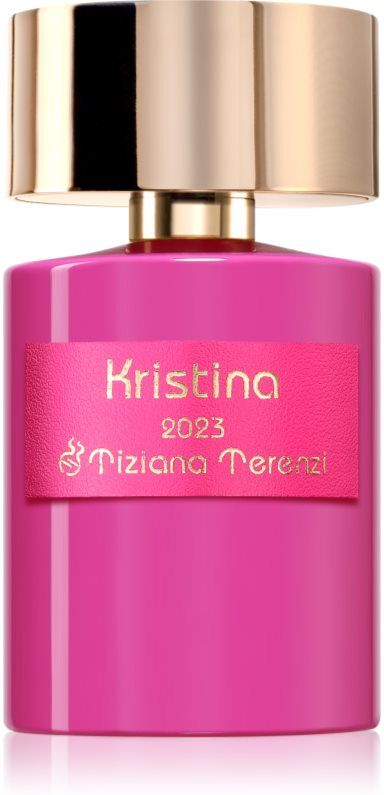 Tiziana Terenzi Kristina brume parfumée pour les cheveux mixte 50 ml