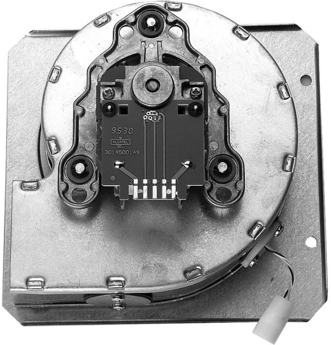 Bosch Gebläse 87172042430