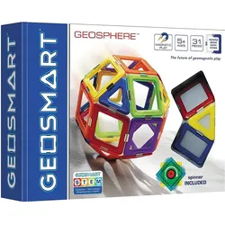 GeoSmart GeoSphere