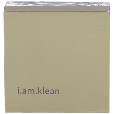 i.am.klean Loose Mineral Foundation Peach 4 6g 6 g Make up
