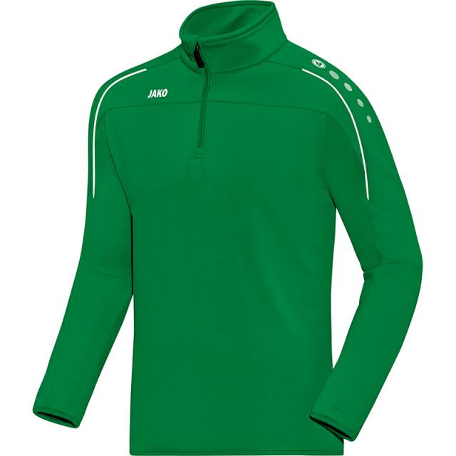 Jako Ziptop classico 8650-06