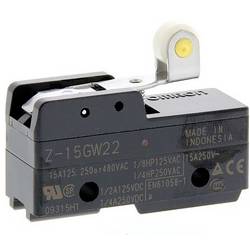 Aratas 382400 Positionsschalter Rollenhebel IP00 1 St.
