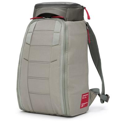 DB - Hugger Backpack 20 - Daypack grau