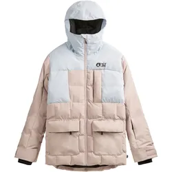 PICTURE FACE IT Jacke 2024 shadow gray - M
