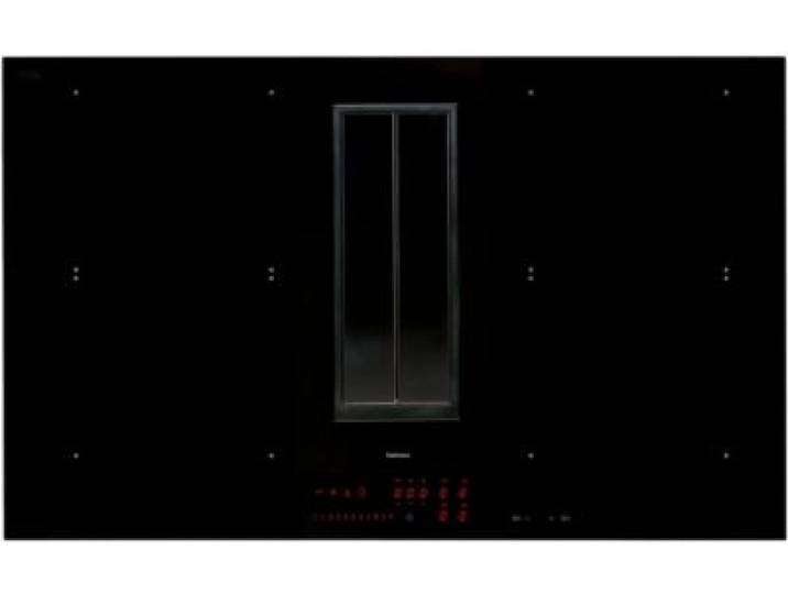 Falmec - Plaque Induction Aspirante Quantumpro3421