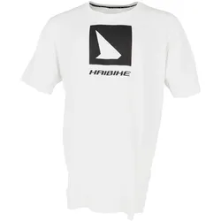 Maloja T-Shirt Haibike Lagazuoi | Gr. XXL, glacier milk, Herren, by Maloja