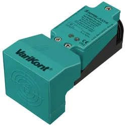 Pepperl & Fuchs Pepperl+Fuchs Fabrik Sensor,ind.,55x55,Klemm. NJ40+U1+E2 (Schalter), Elektronikmodul