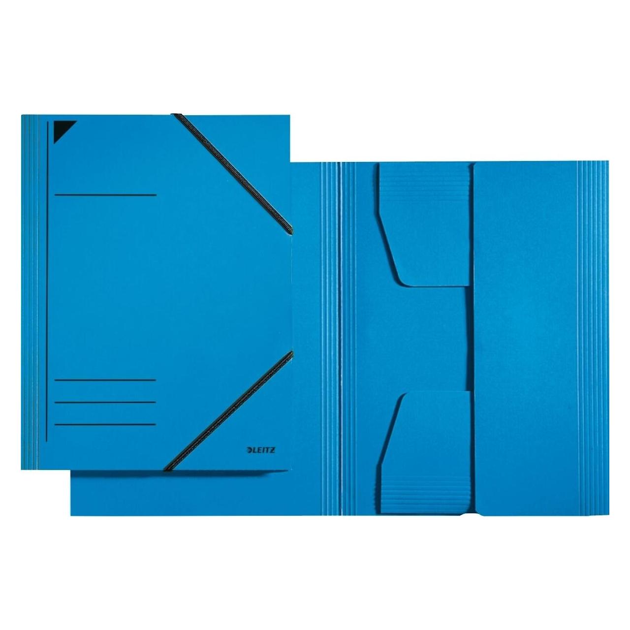 Leitz Gummibandmappe (A4, 1x) (3981-00-35)