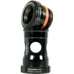 Praxis works, Tretlager