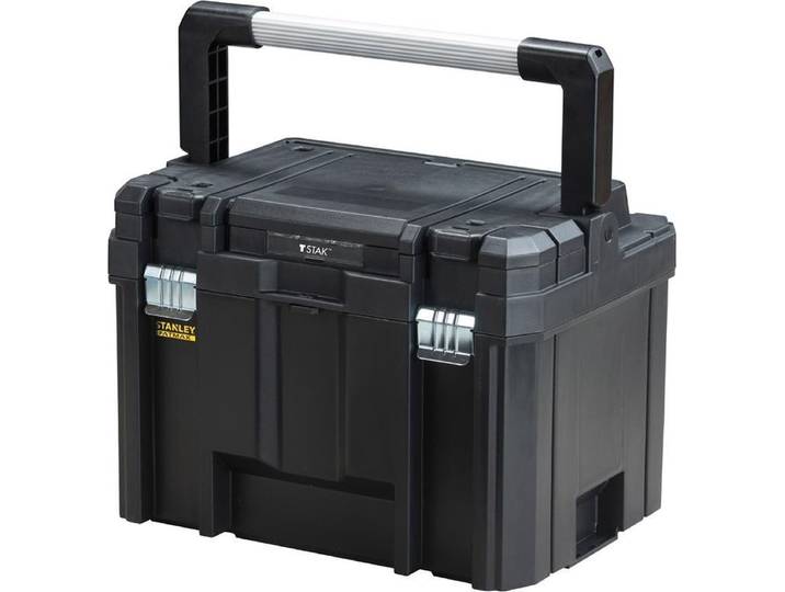 STANLEY FatMax Tstak Diepe Gereedschapskoffer Lange Handgreep - FMST1-75796